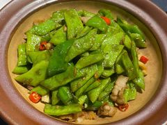 -金狮麟·新豫菜(金码大厦店)