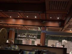 -日落吧·海景咖啡厅·餐酒吧·鸡尾酒·下午茶·乐队表演·浪漫夕阳·三亚文华东方酒店