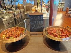 -广州富力君悦大酒店·凯菲厅