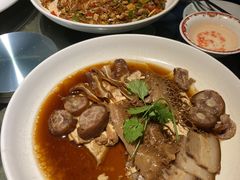 -又见炊烟私房菜(敬亭路店)