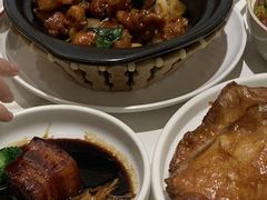 -小放牛炒菜馆(裕华万达店)