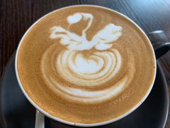 -LIN COFFEE CO(龙珠达店)