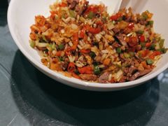 -谢氏老金口七号宴(武昌大道店)