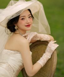 -全城热恋璀璨婚纱摄影(国贸总店)