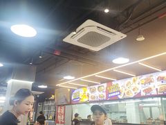 -明本湛江鸡•海鲜小厨(陈家祠店)
