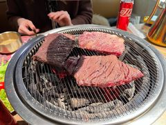 -西塔老太太泥炉烤肉(北京望京店)