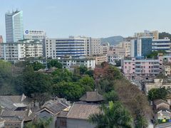 -佛山顺德香云纱园林酒店(清晖园店)