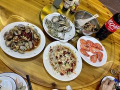 -海之鲜大排档(东山海鲜金銮湾店)