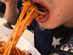 -必胜客餐厅(昆百大泰业城店)