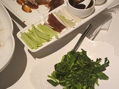 -漢舍中国菜馆(浦东嘉里城店)
