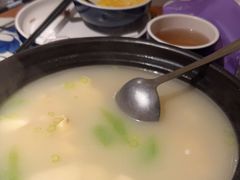 -绿茶餐厅(布吉万象汇店)