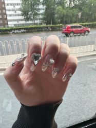 -斯馨·健康美甲美睫