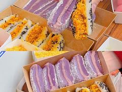 -米阿糯糕团•酒酿•甜品(莫愁店)