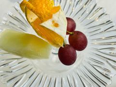 夏梦风情凉冰沙妙龄水果-青岛遇见米兰(八大关店)