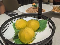 -狮王府淮扬菜(新街口友谊店)