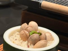 -上井料理黑金店(IFS国金中心店)