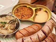 -埠口精酿夜景餐酒吧· BREWPORT BISTRO(长嘉汇重庆之眼店)