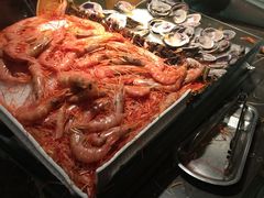 -星伦多自助料理·涮烤一体(杭州来福士店)