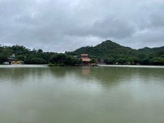 -珠海圆明新园