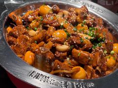 -胖哥俩肉蟹煲(湖滨银泰in77店)