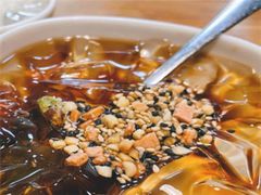 -三猫黑鱼花(南大店)
