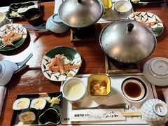 -蟹料理 北海道かに将軍(札幌本店)