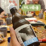 烤鱼+精酿 今晚不想睡[吐]