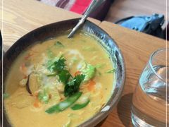 -Thai Alley泰爱里(二沙岛店)