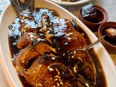 -山外山菜馆(玉泉路店)