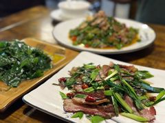 -庭院小酌(瑞莲街店)