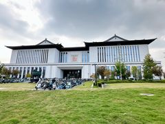 -浙江大学(紫金港校区)