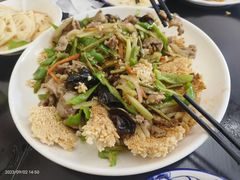-老菜馆(滨江大道东段店)