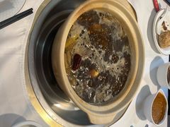 -天宜隆蘑菇宴火锅(石景山旗舰店)