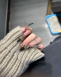 -初瞳专营美睫美甲