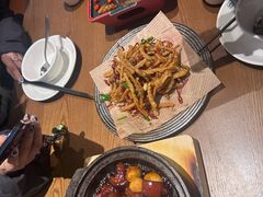 -小户人家(循礼门南国中心店)