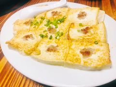 侠成山水豆腐-侠成水上农庄(工业大道店)