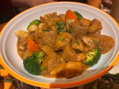 -敏珠拉姆藏餐·南京厨房(富春江东街店)