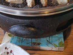 -味家烤肉烤鳗鱼牛排(西塔旗舰店)