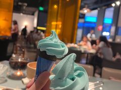 -小大董·烤鸭(观景餐厅·南京西路店)