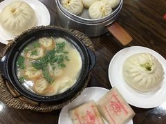 -静海楼(学田店)