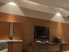 -昆明洲际酒店