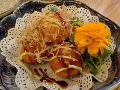 -樱の千渡日式料理·铁板烧•烧鸟(金盛田广场店)