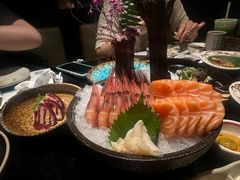-松鹤精致料理(五一中路店)