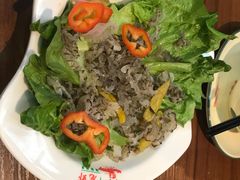 -庆峰龙虾烧烤(合肥一店)