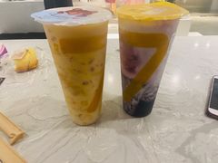 -7分甜(圆融广场店)