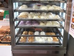 -小俩口烧烤东北菜(双井店)