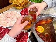 -广味鲜潮汕牛肉火锅(延安三路店)