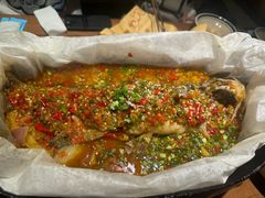 -泥糊破店小酒馆·团建聚餐(南京西路店)