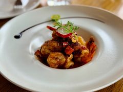 -MARU玛露音乐餐厅(大学路店)