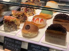 -V咖啡(兰州盛达希尔顿酒店)